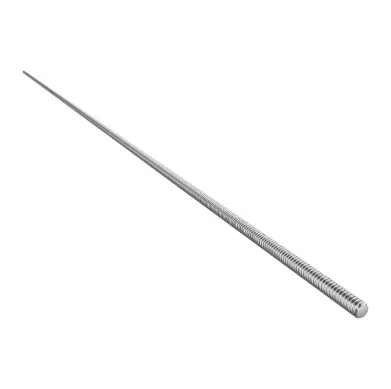 5501 Series Lead Screw (8mm Lead, 4 Start, 1250mm Length)
