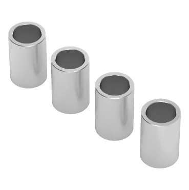 3512 Series 6mm ID Spacer (8mm OD, 12mm Length)