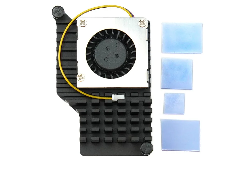 Smart temperature control