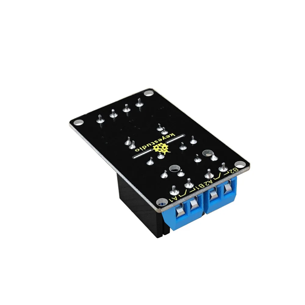 Reliable contactless switching