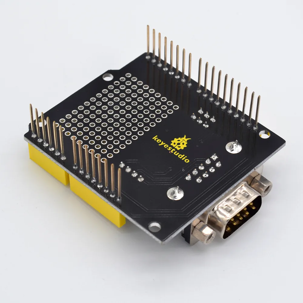 Dedicated programming mode switch