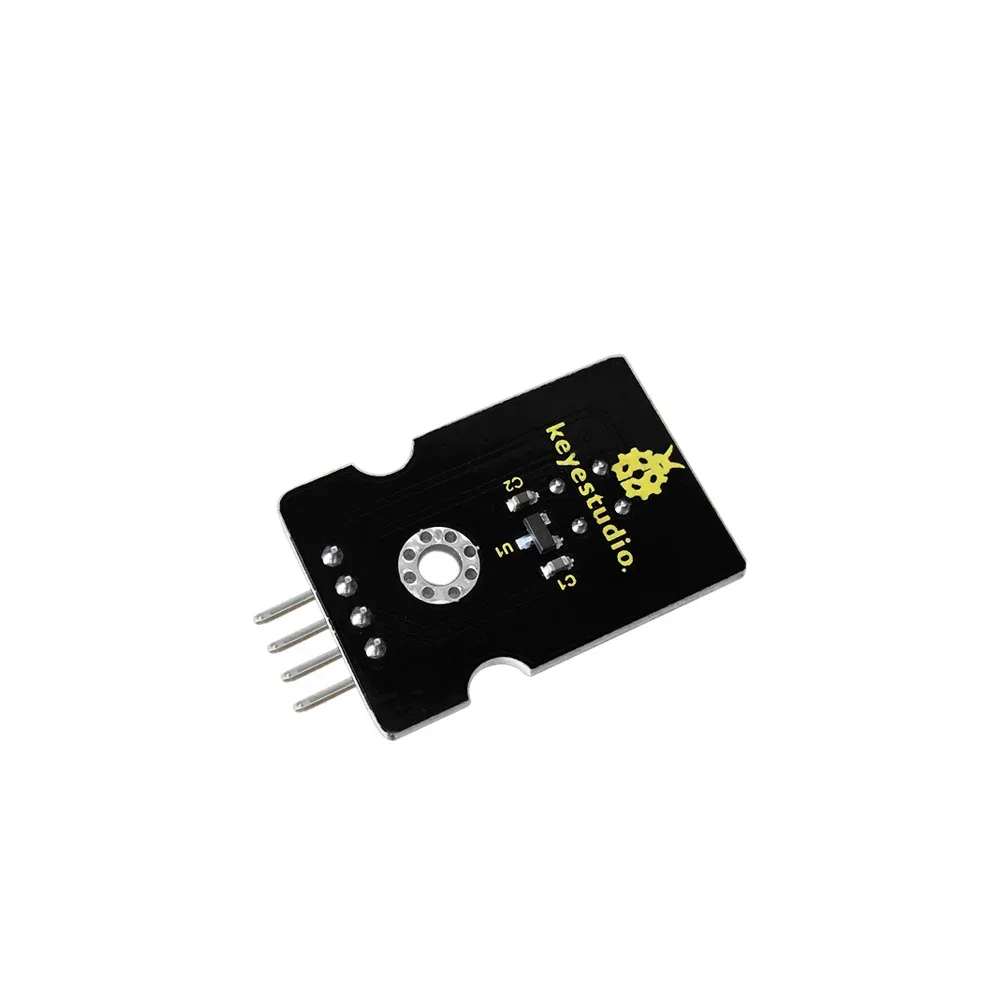 Integrated TO-39 package