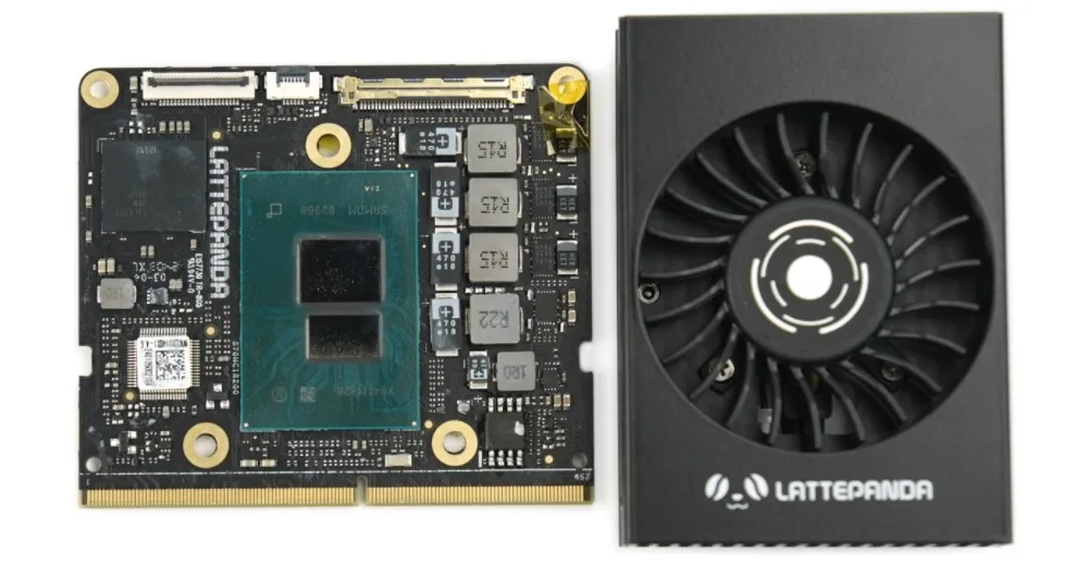 Durable all-metal construction