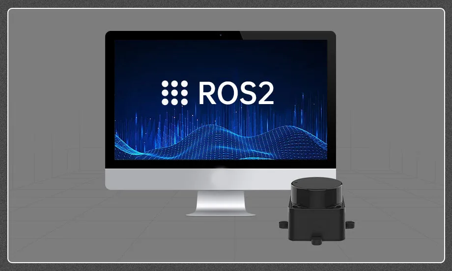 Broad ROS compatibility