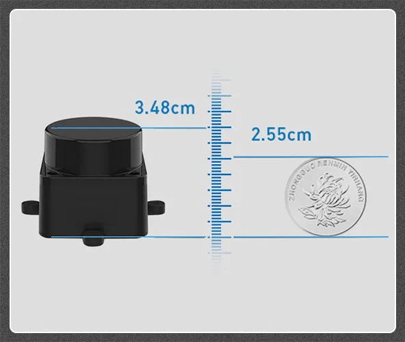 Compact and low-power design
