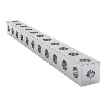 3106 Series Square Beam (11 Hole, 88mm Length)