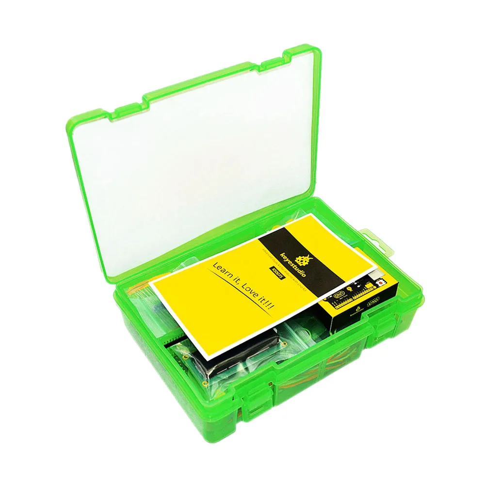 High-performance AVR core