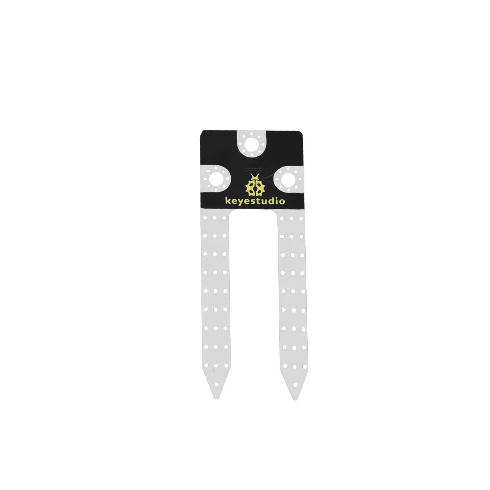 Crocodile clip connection