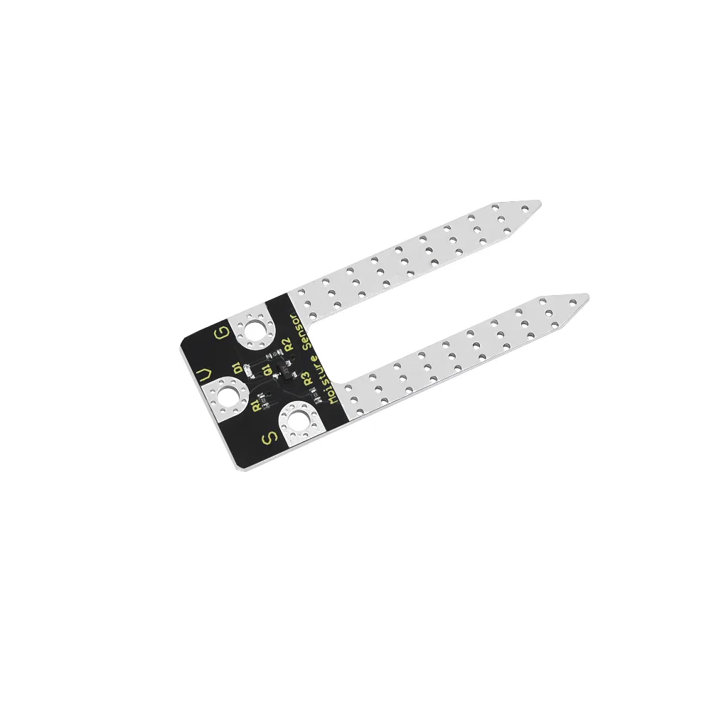 Seamless microbit integration