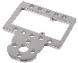 Ultrasonic Sensor Mount