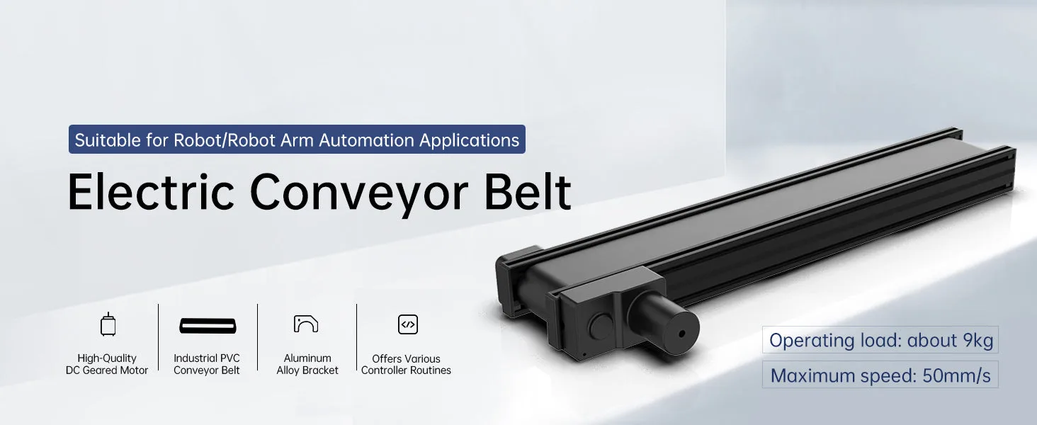 Versatile automated sorting integration