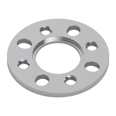 3504 Series 32mm OD Pattern Spacer (2mm Length)