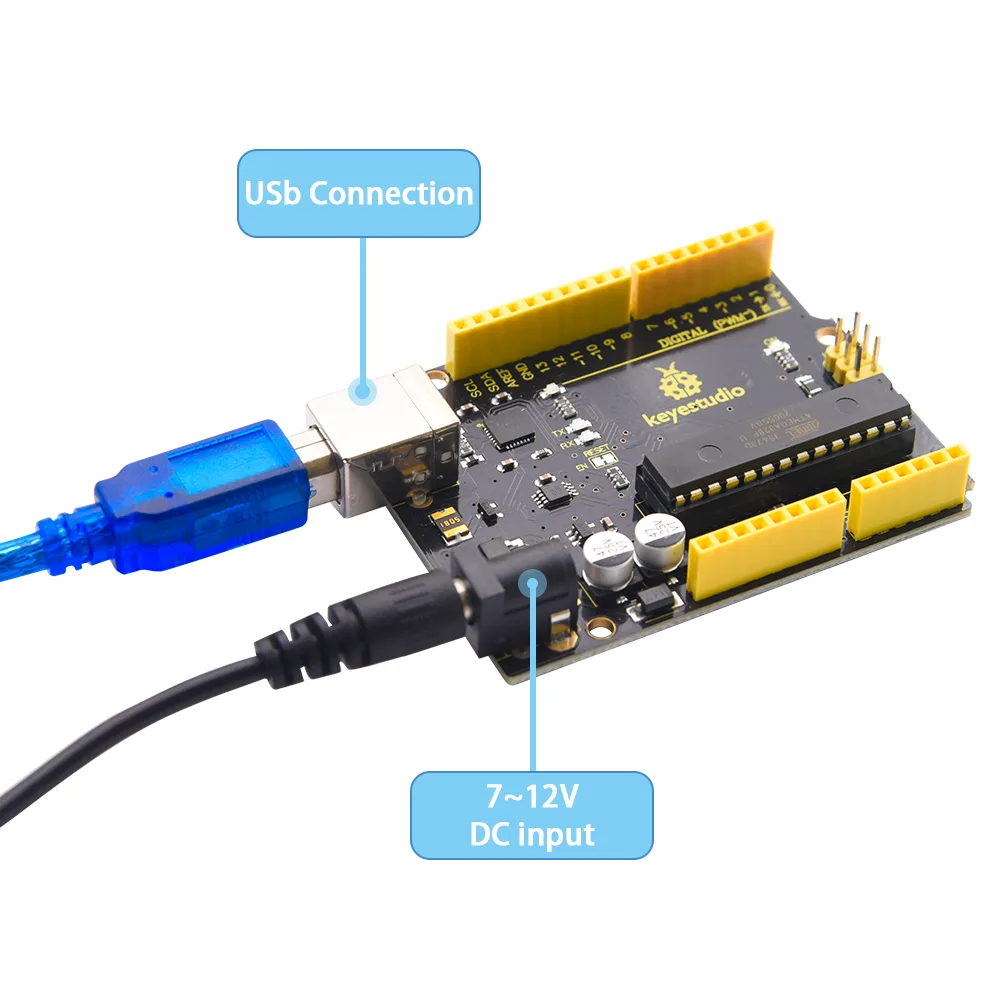 Stable CP2102 USB serial communication