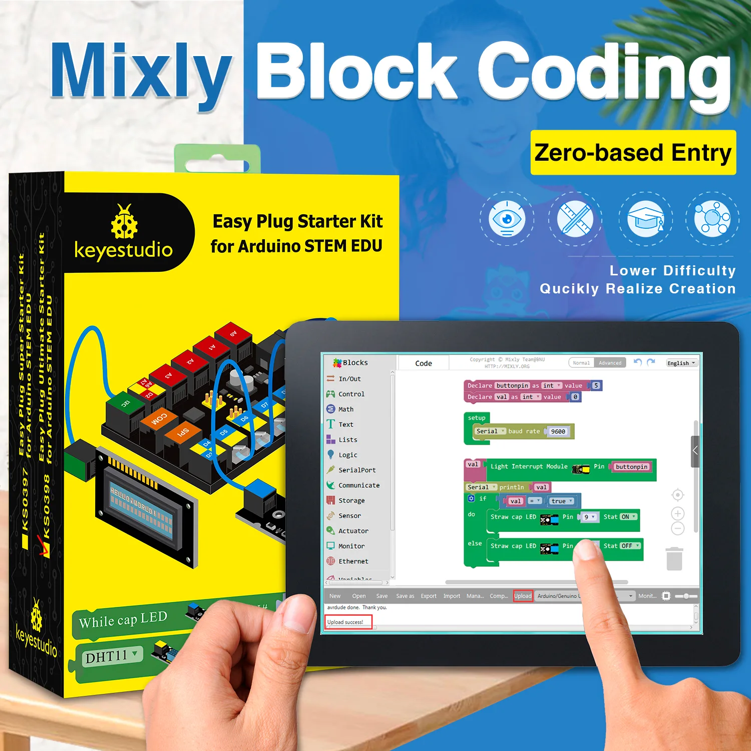 Designed for collaborative learning