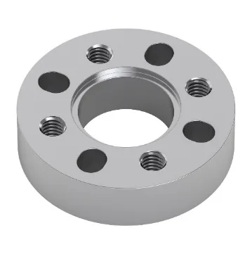 3504 Series 32mm OD Pattern Spacer (8mm Length)