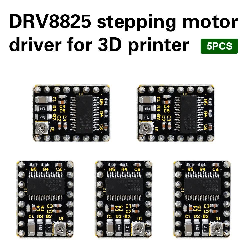 High-power performance and flexible voltage