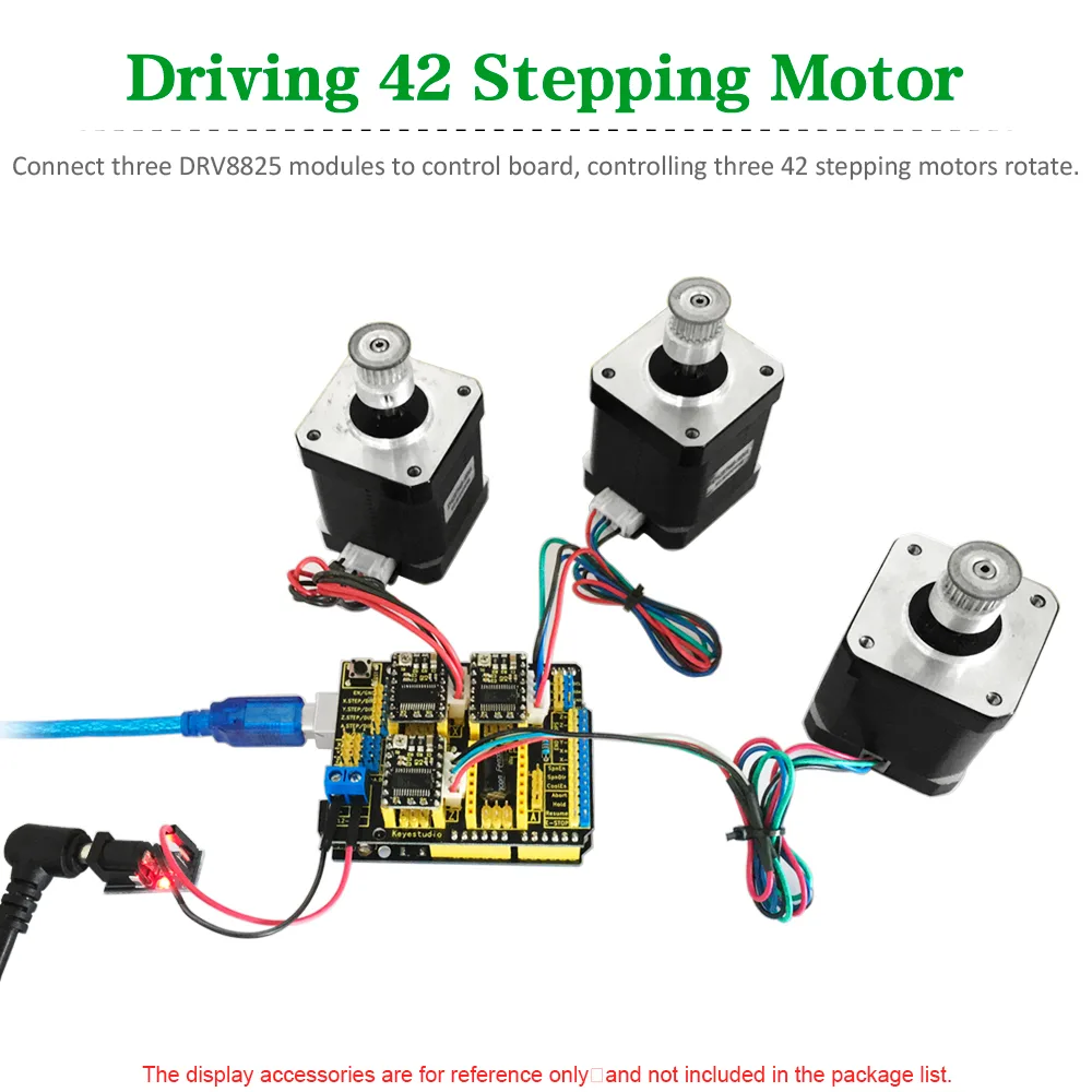 Adjustable current limit potentiometer