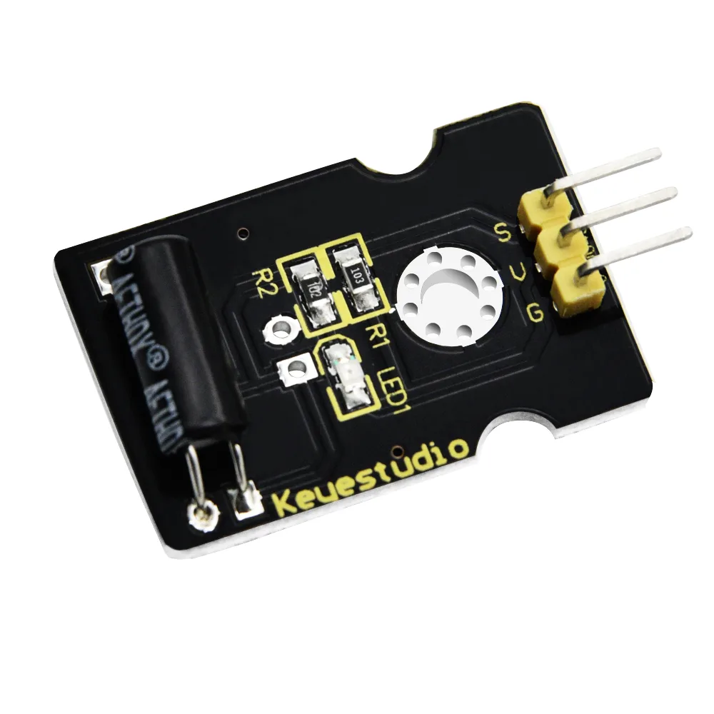 Simple digital interface