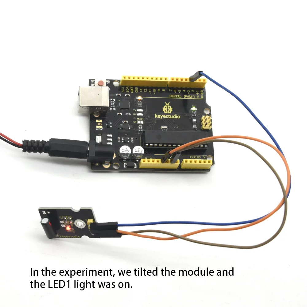 Compact and low-power design