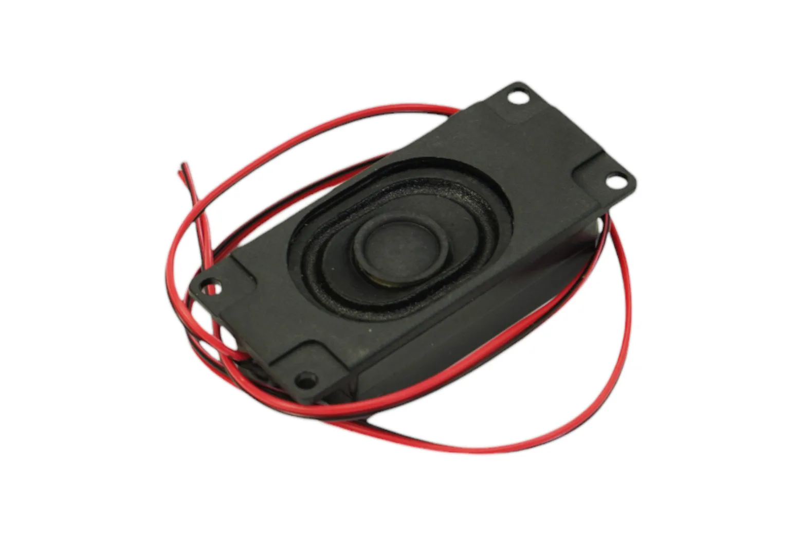 Stereo Enclosed Speaker - 3W 8Ω