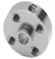 Axle Hubs