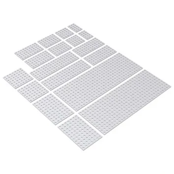 3116 Series Grid Plate Bundle