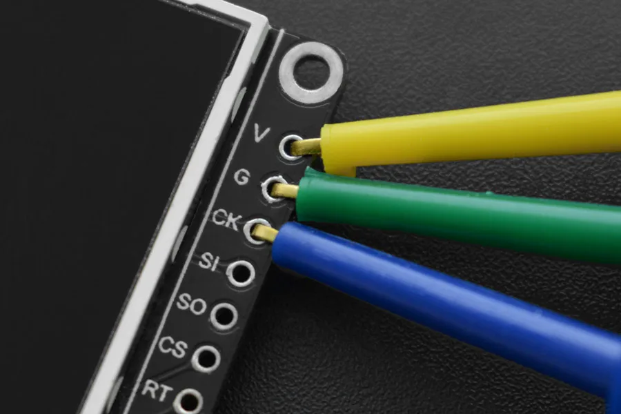 Convenient 190mm wire length