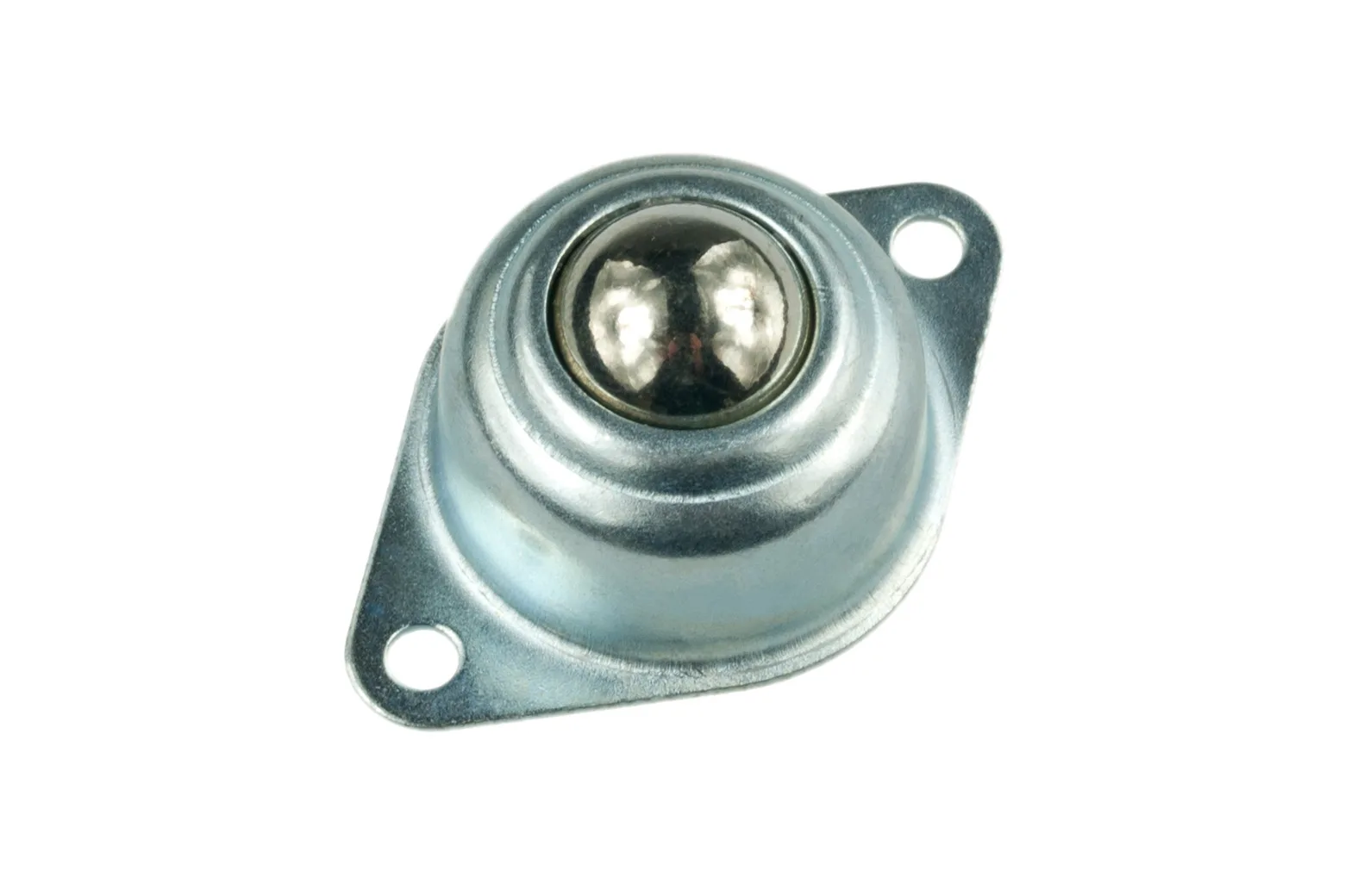 Metal Ball Casters