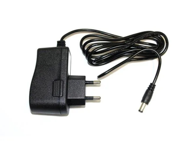 5V 1.5A Switch Mode Power Supply with 2-Pin Plug