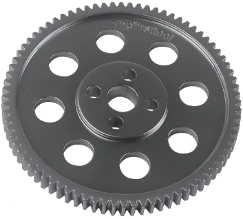 80Gears