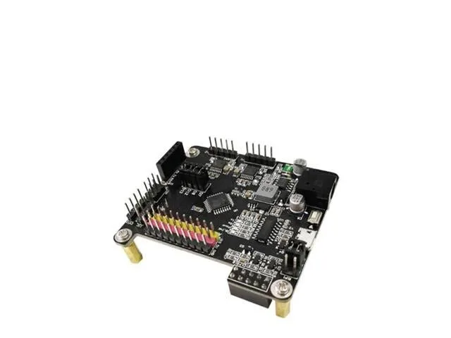Rosbot Robot Motion Control Board for Arduino and Scratch 3.0