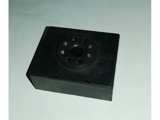 P3G-08A Flatpack Relay Base for 702 Series