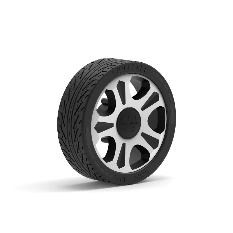 WHEELTEC High Quality Robot Drive Wheel