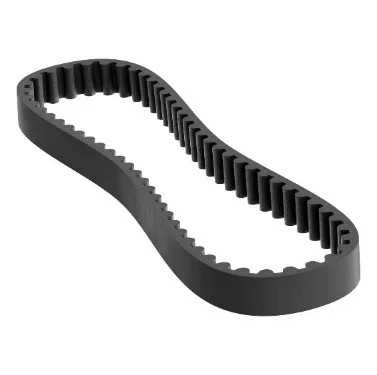 5412 Series 5mm HTD Pitch Timing Belt (9mm Width, 315mm Pitch Length, 63 Tooth)