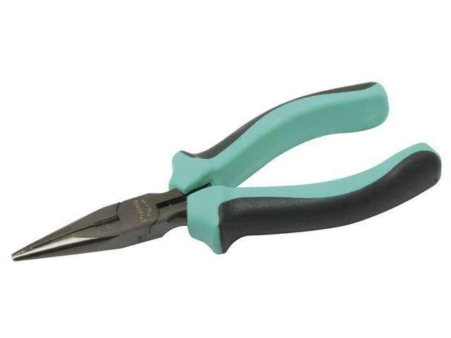 Pro'sKit PM-736 Long Nose Pliers, 135 mm
