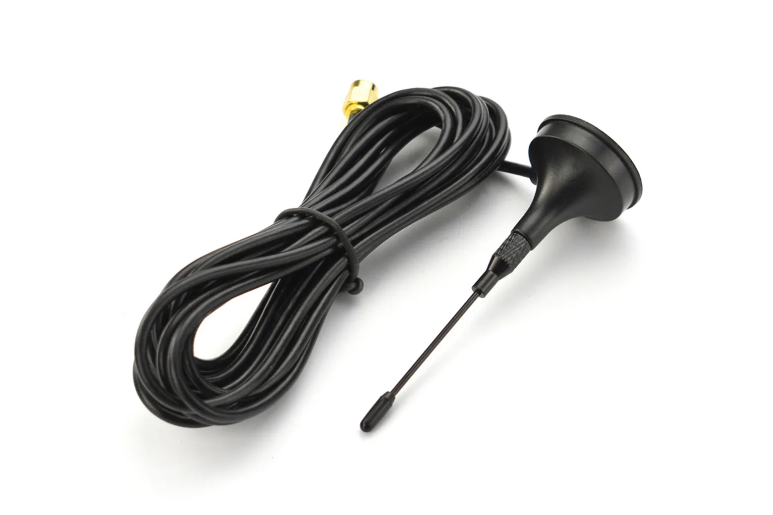 GSM Antenna with Magnetic Base (3m)