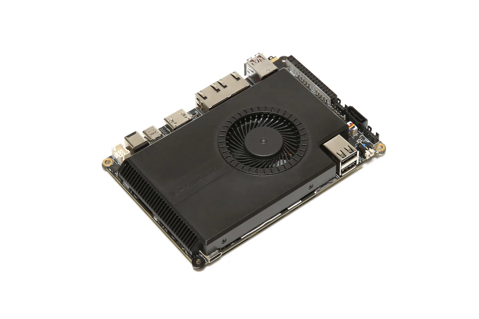 LattePanda Sigma - x86 Windows / Linux Single Board Computer Server (16GB RAM, 500GB SSD, WiFi 6E)