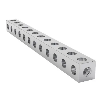 3106 Series Square Beam (12 Hole, 96mm Length)