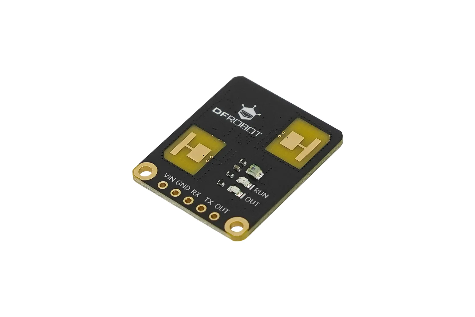 Fermion: C4002 mmWave Human Presence Sensor - Static & Motion Detection for Home Assistant (10m)
