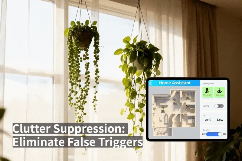 Adaptive background noise filtering