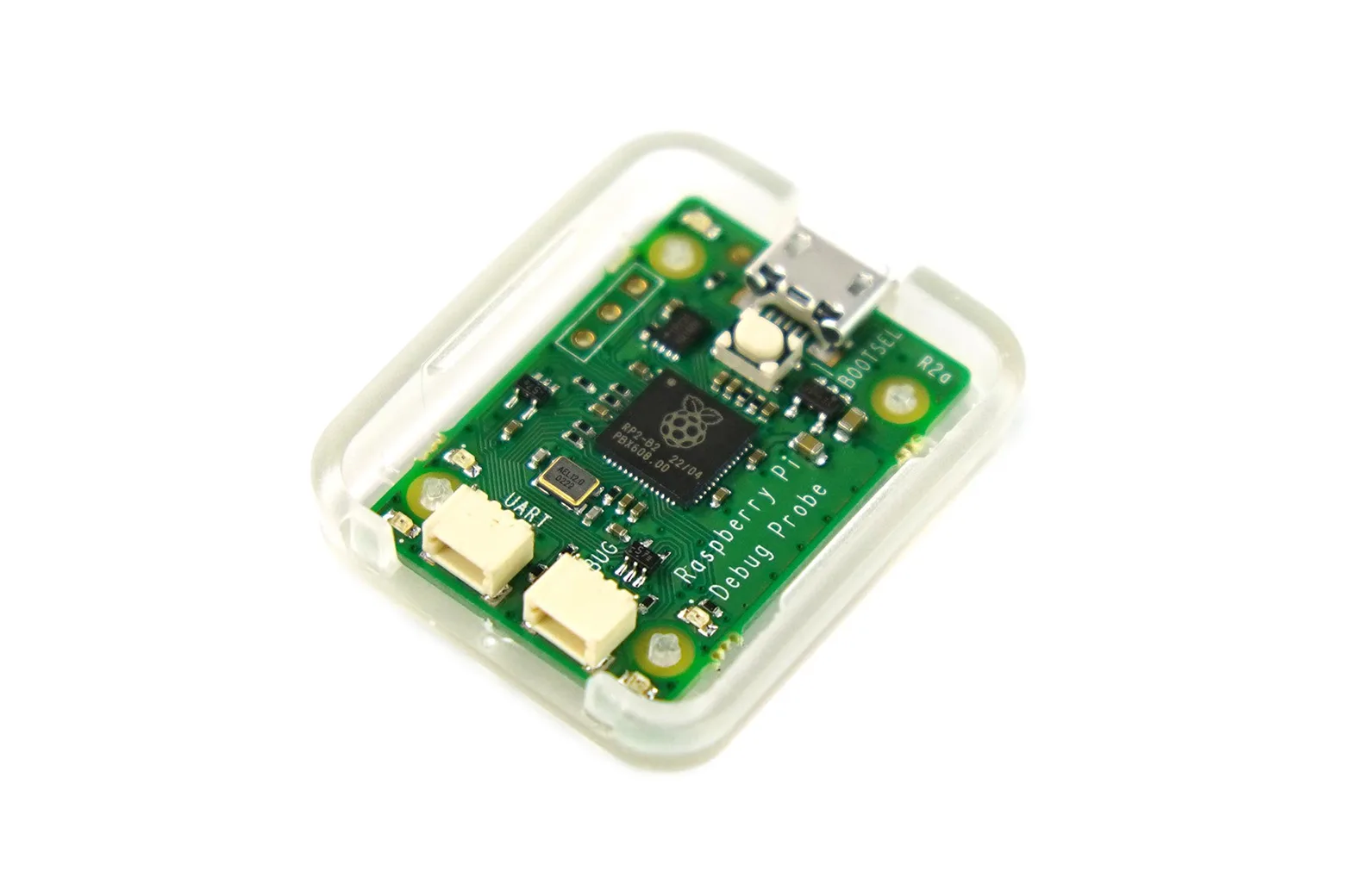 Raspberry Pi Debug Probe Kit for Pico
