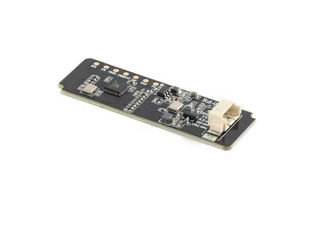 Ai-Thinker RD-03D 24GHz FMCW Radar Sensor Module