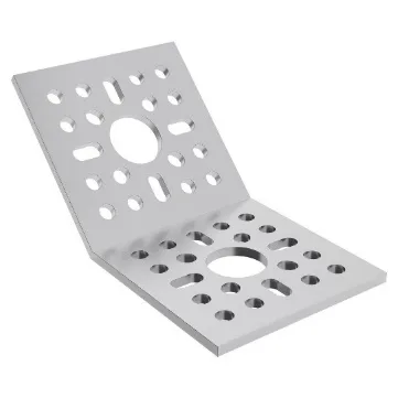 3111 Series Angle Pattern Bracket (1-1)