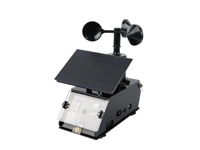 ACEBOTT ESP32 IoT Weather Station Kit (QE011)