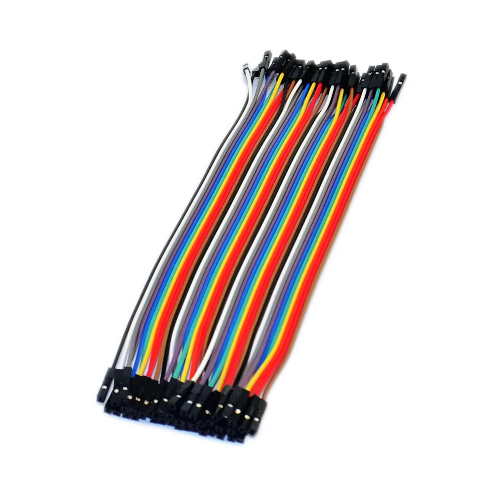 Three-pack for multiple projects