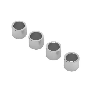 3512 Series 6mm ID Spacer (8mm OD, 6mm Length)