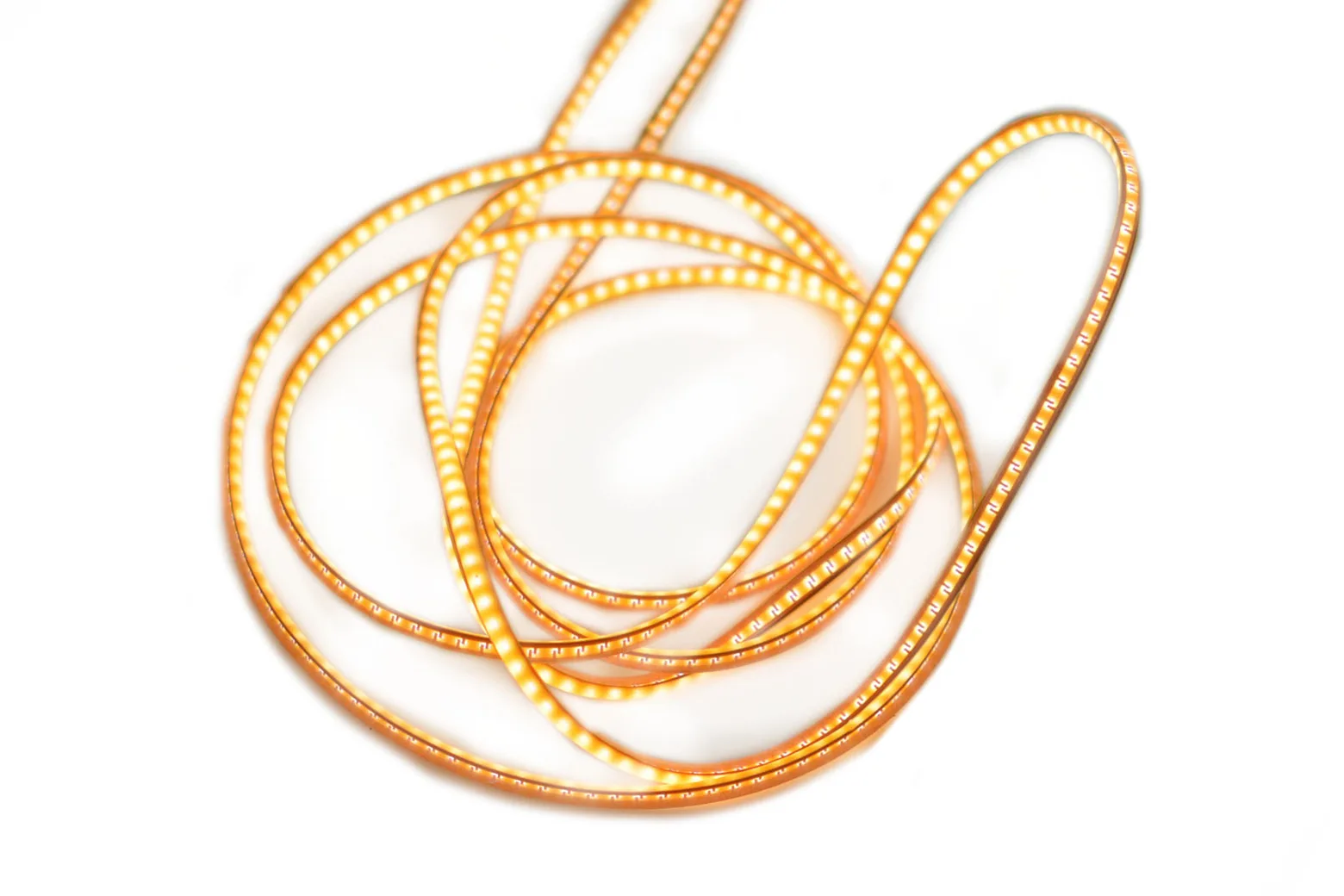 Flexible LED Filament (24V 1200mm, 2200K)