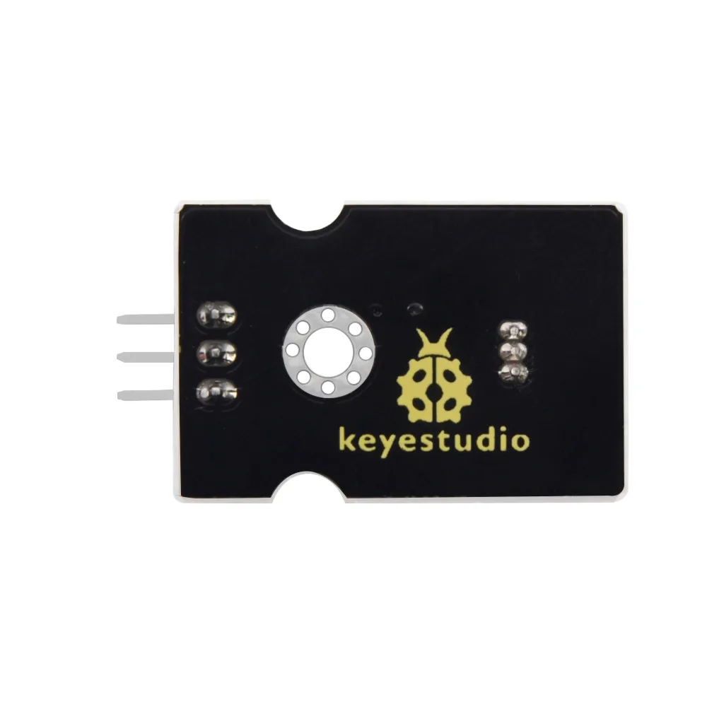 Accurate ambient temperature detection