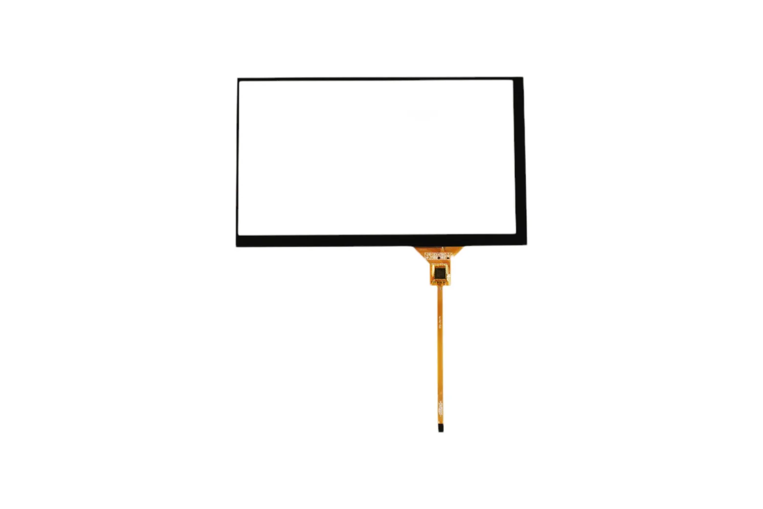 7" Capacitive Touch Panel Overlay for LattePanda V1 IPS Display