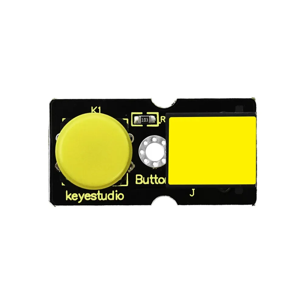 Simple digital signal output